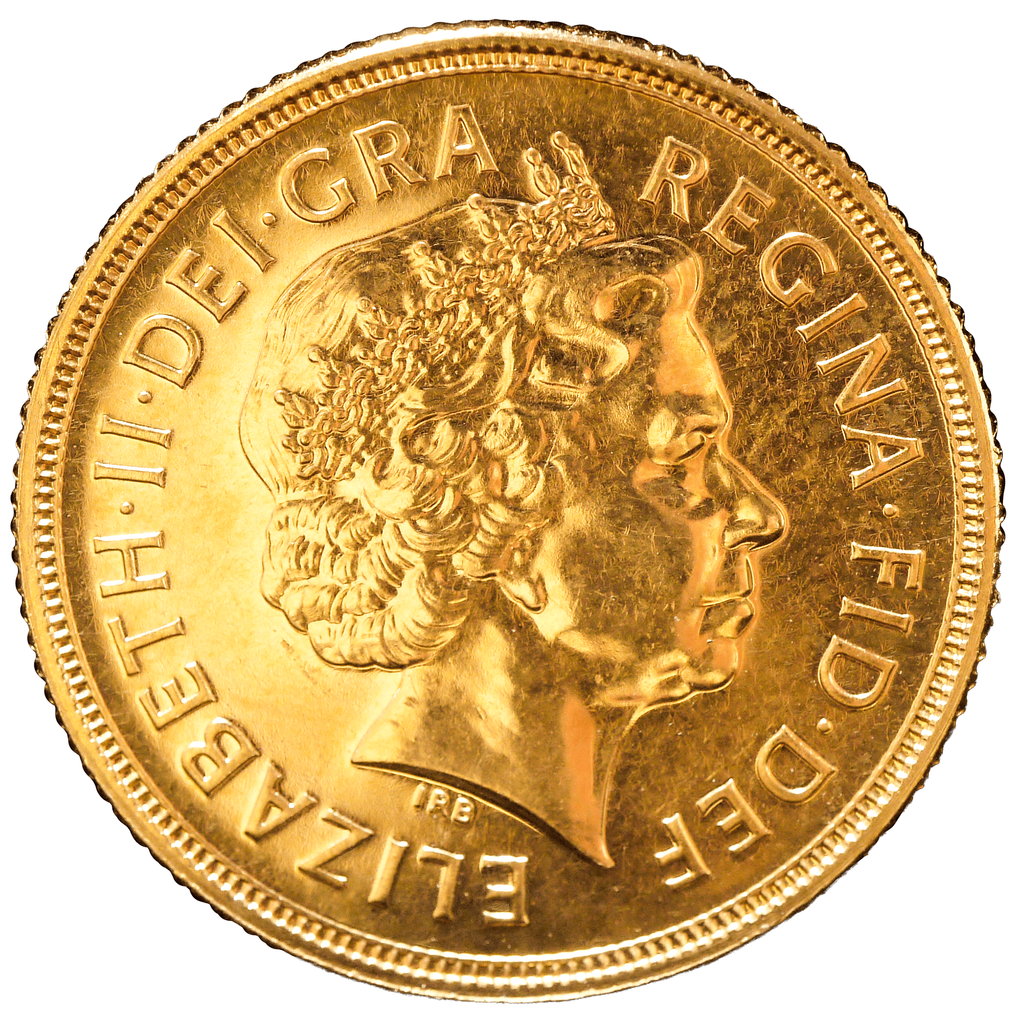 イギリス ソヴリン金貨 2005年 ロンドン鋳 聖ジョージの竜退治 - NJ BUYER'S MARKETPLACE