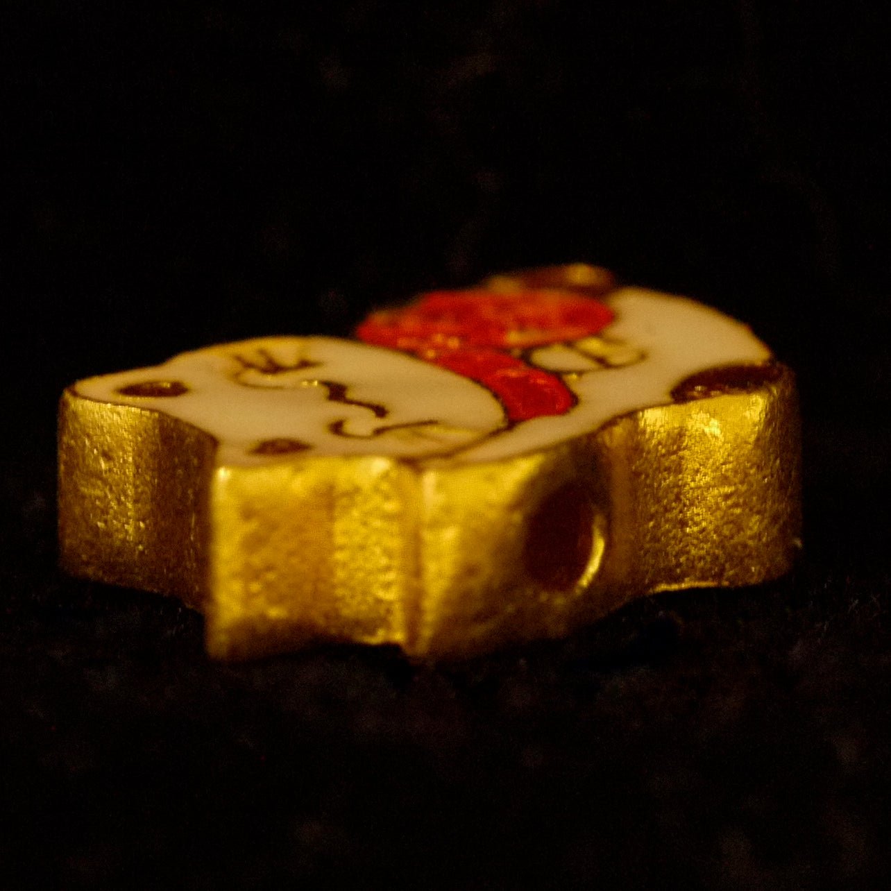 純金 招き猫 - NJ BUYER'S MARKETPLACE