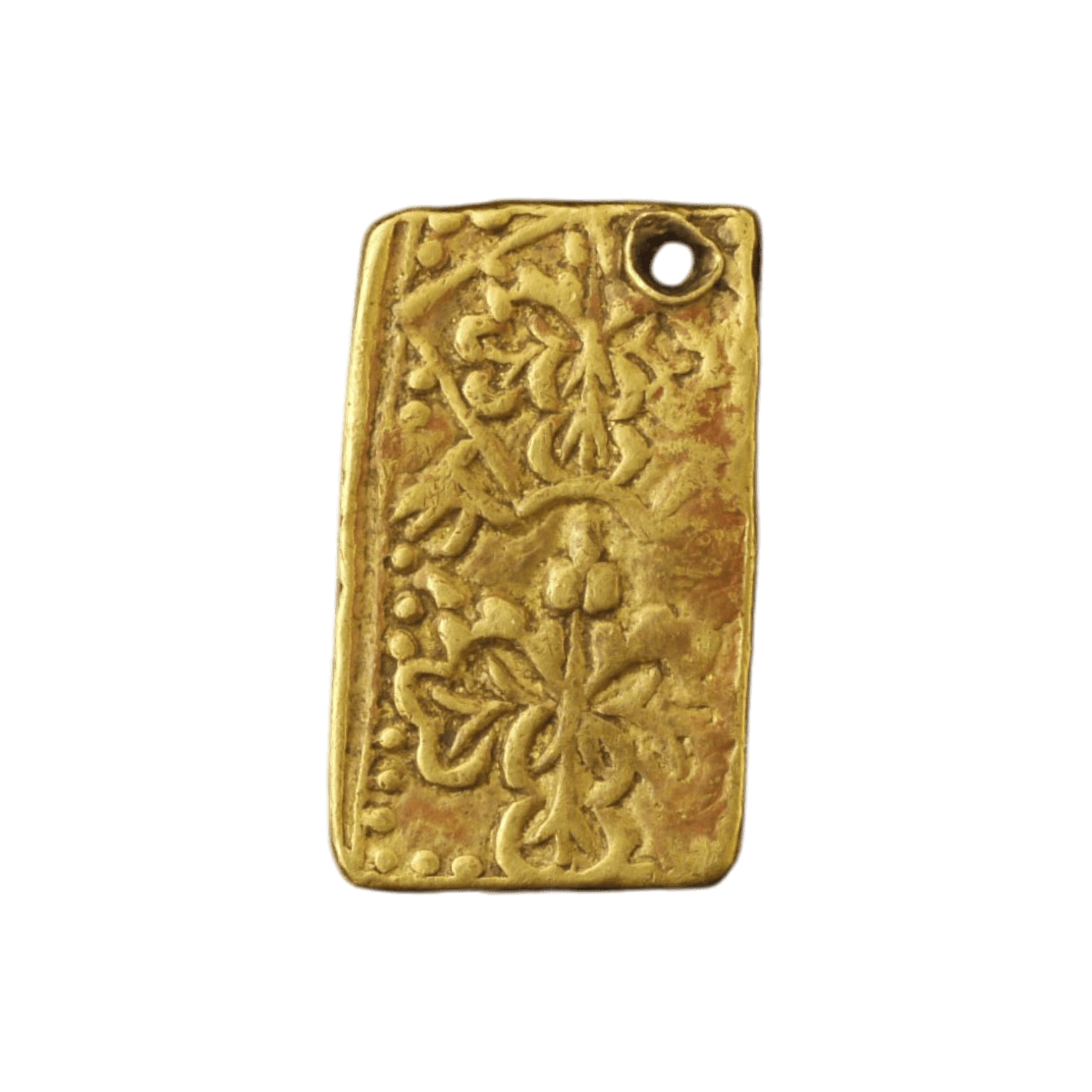 【分金3枚セット】宝永一分判金・明治二分判金・天保二朱判金 日本 江戸期 - NJ BUYER'S MARKETPLACE