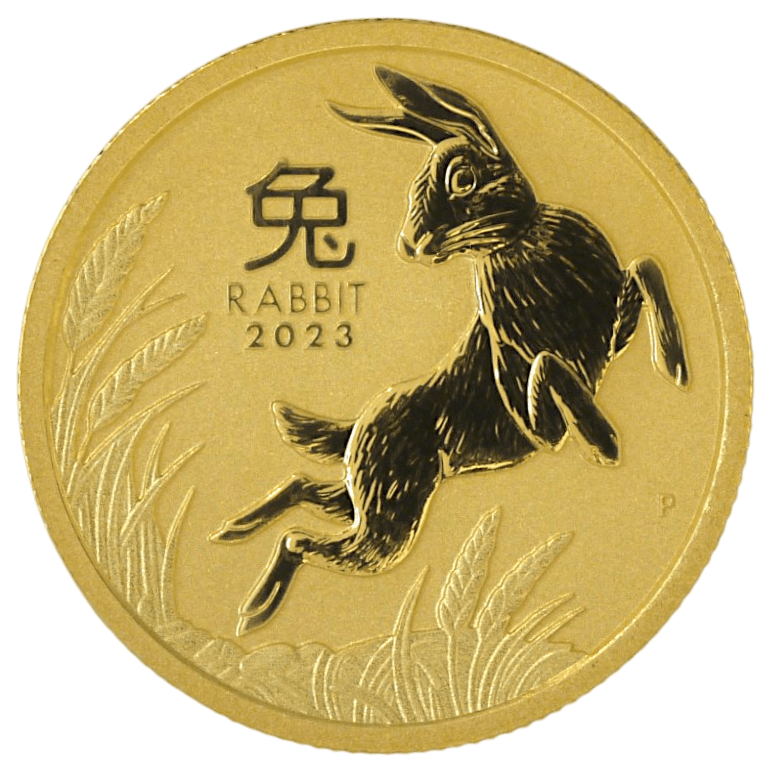 【新品】オーストラリア 25ドル金貨 2023年 パース鋳 干支 兎 - NJ BUYER'S MARKETPLACE