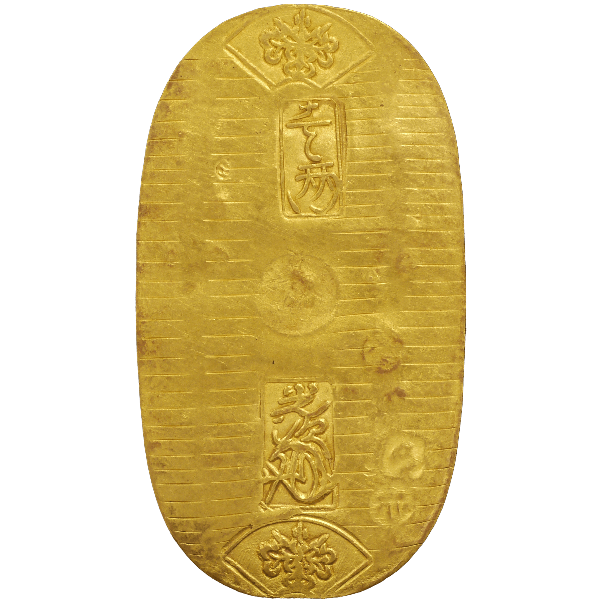 日本 享保小判金 江戸時代 - NJ BUYER'S MARKETPLACE