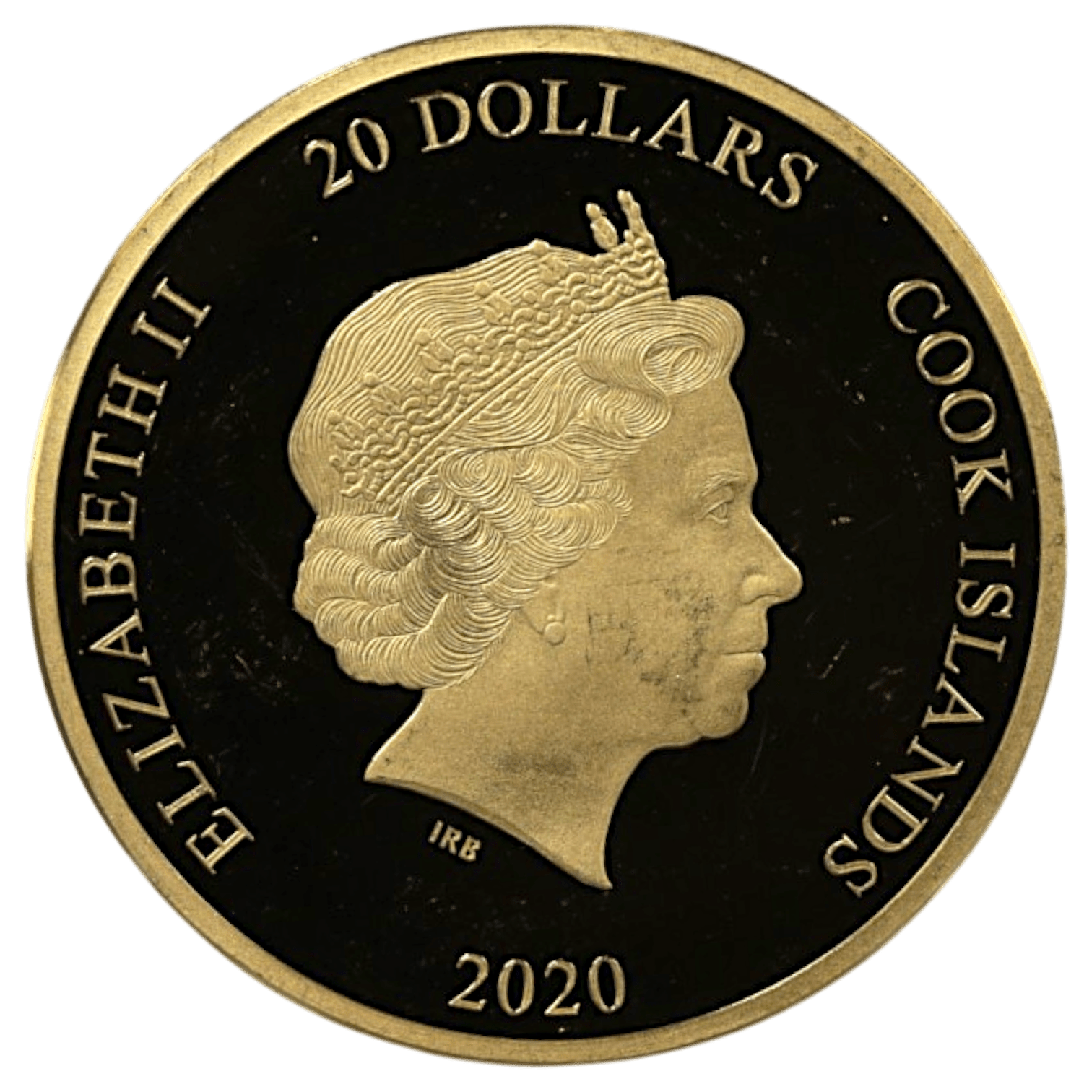 クック島 20ドル金貨 2020年 天皇陛下即位一周年記念 令和の万葉花暦 『秋 紅葉』 - NJ BUYER'S MARKETPLACE