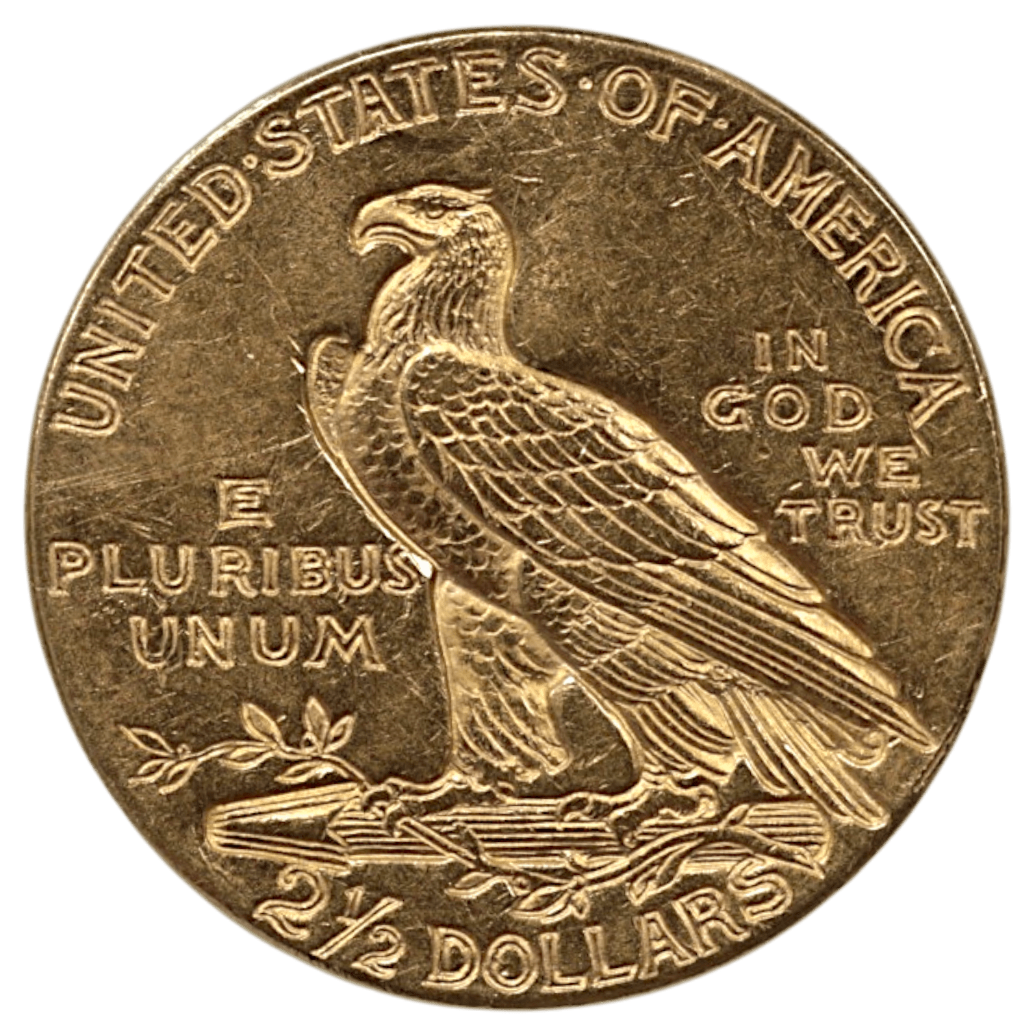 アメリカ 2.5ドル金貨 1929年 サンフランシスコ鋳 インディアン - NJ BUYER'S MARKETPLACE