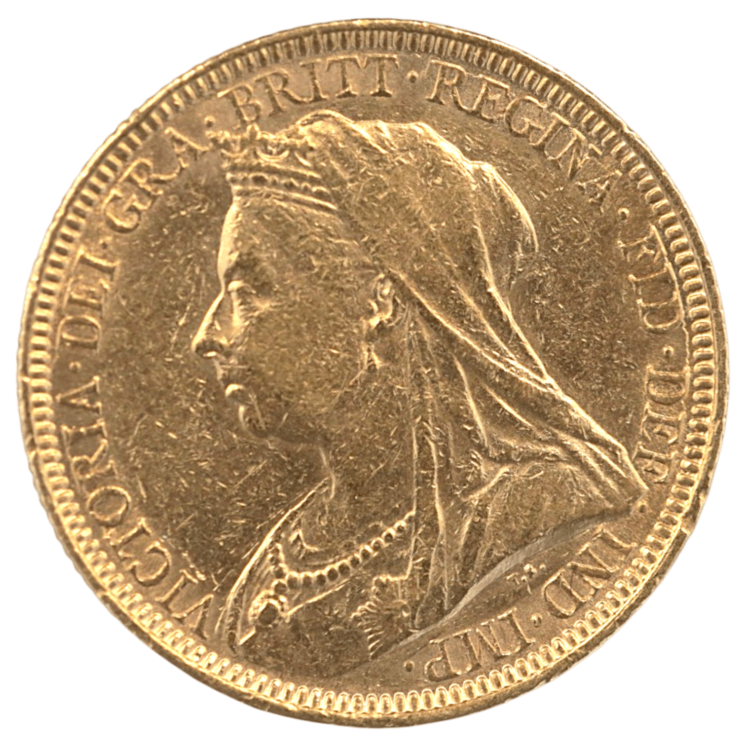 オーストラリア ソヴリン金貨 1894年 シドニー鋳 ヴィクトリア女王 オールドヘッド - NJ BUYER'S MARKETPLACE