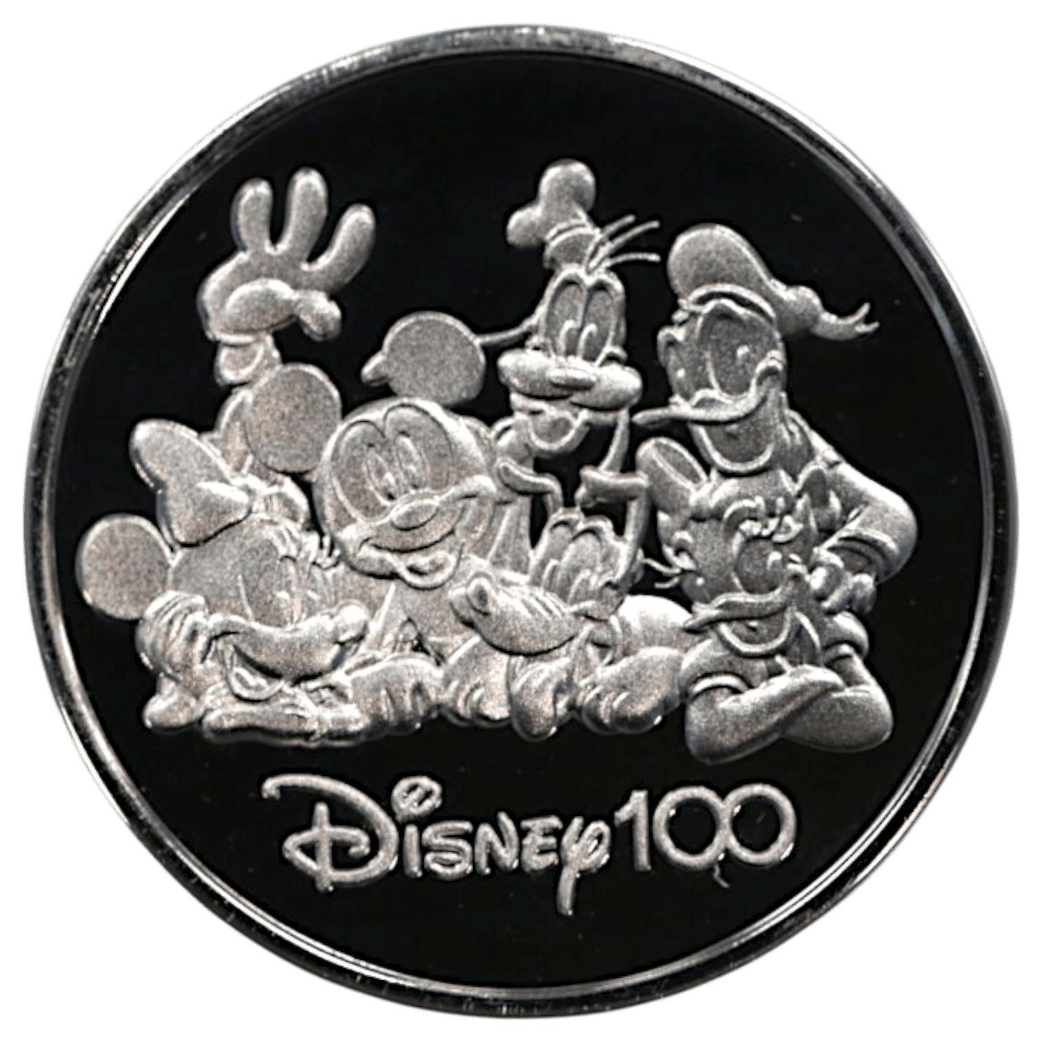 ディズニー 1/10オンスプラチナ貨 ミッキーマウス ディズニー100周年記念 - NJ BUYER'S MARKETPLACE