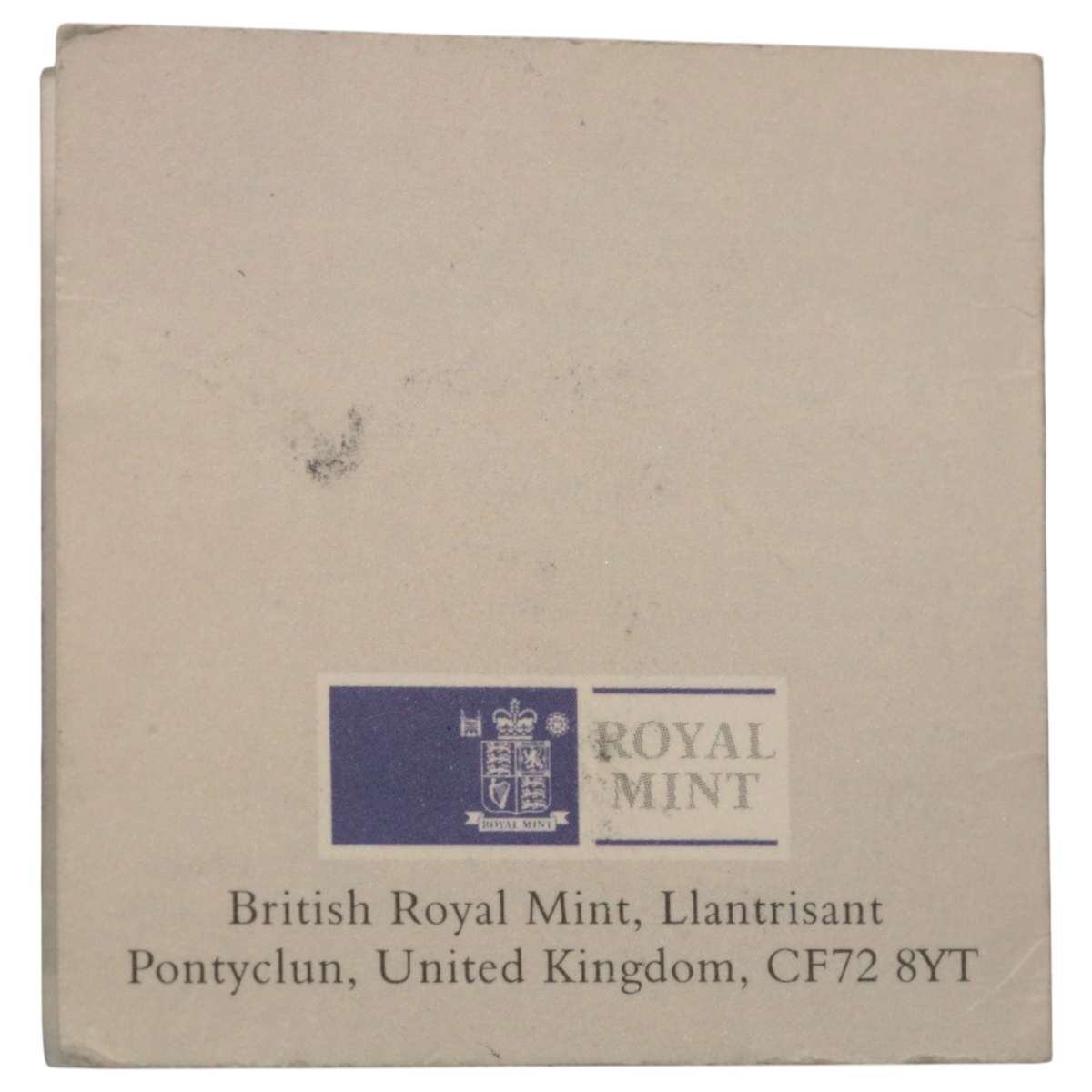 イギリス 5ポンド金貨 1999年 ダイアナ追悼