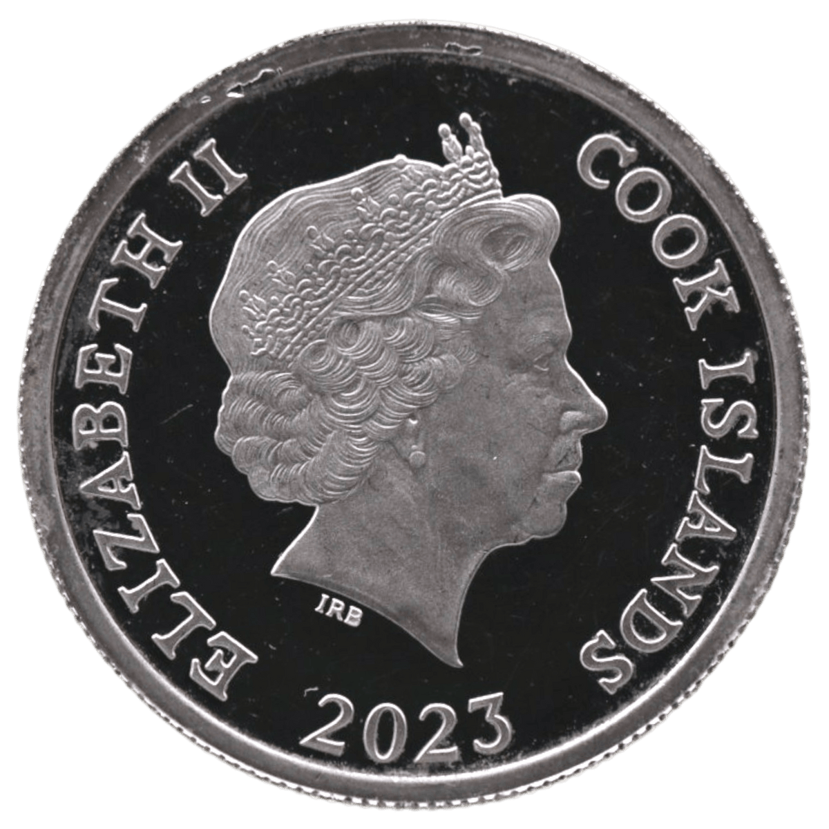 クック島 20ドルプラチナ貨 2023年 ピーターラビット - NJ BUYER'S MARKETPLACE
