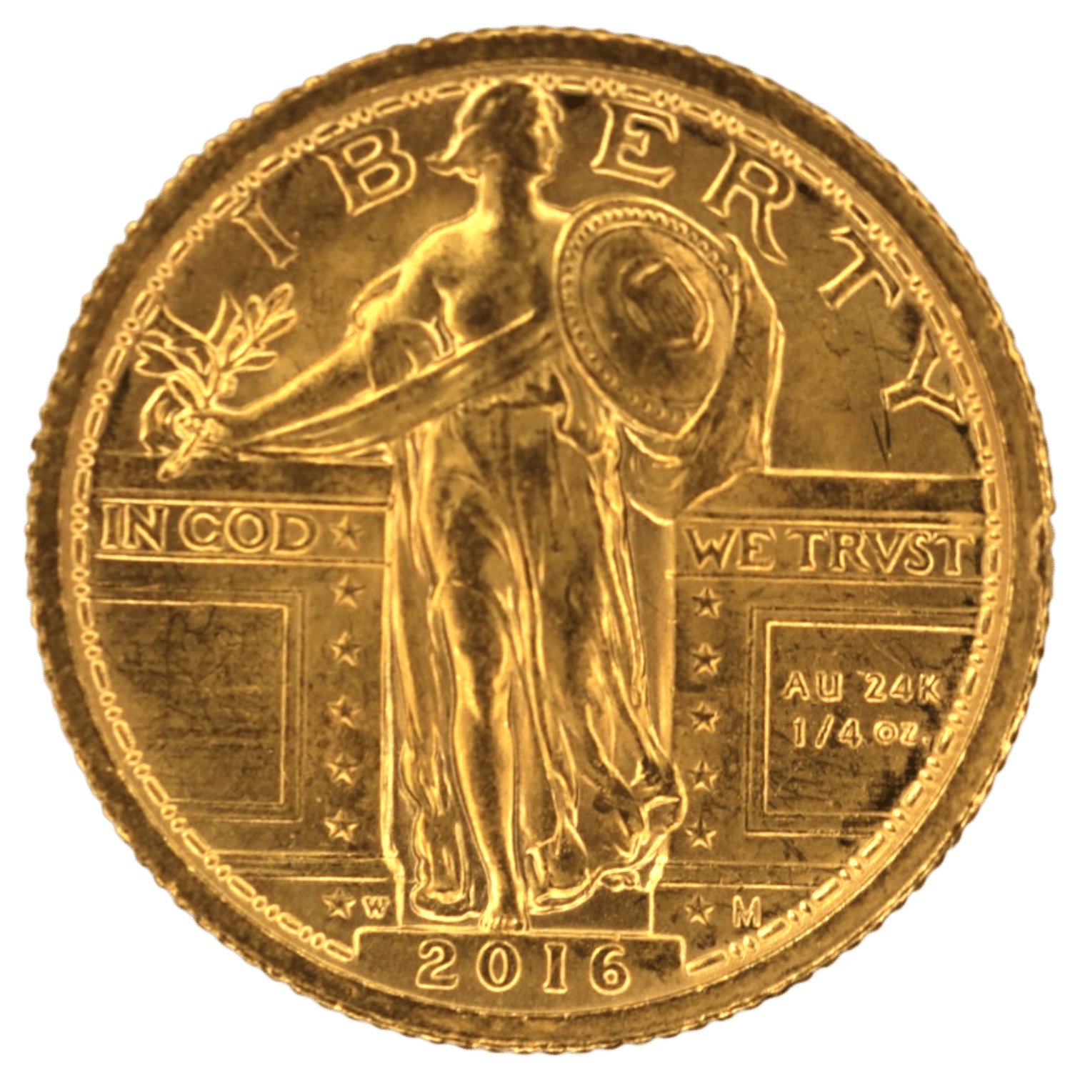 【大特価】アメリカ 1/4ドル金貨 2026年 ウェストポイント鋳 リバティ イーグル - NJ BUYER'S MARKETPLACE