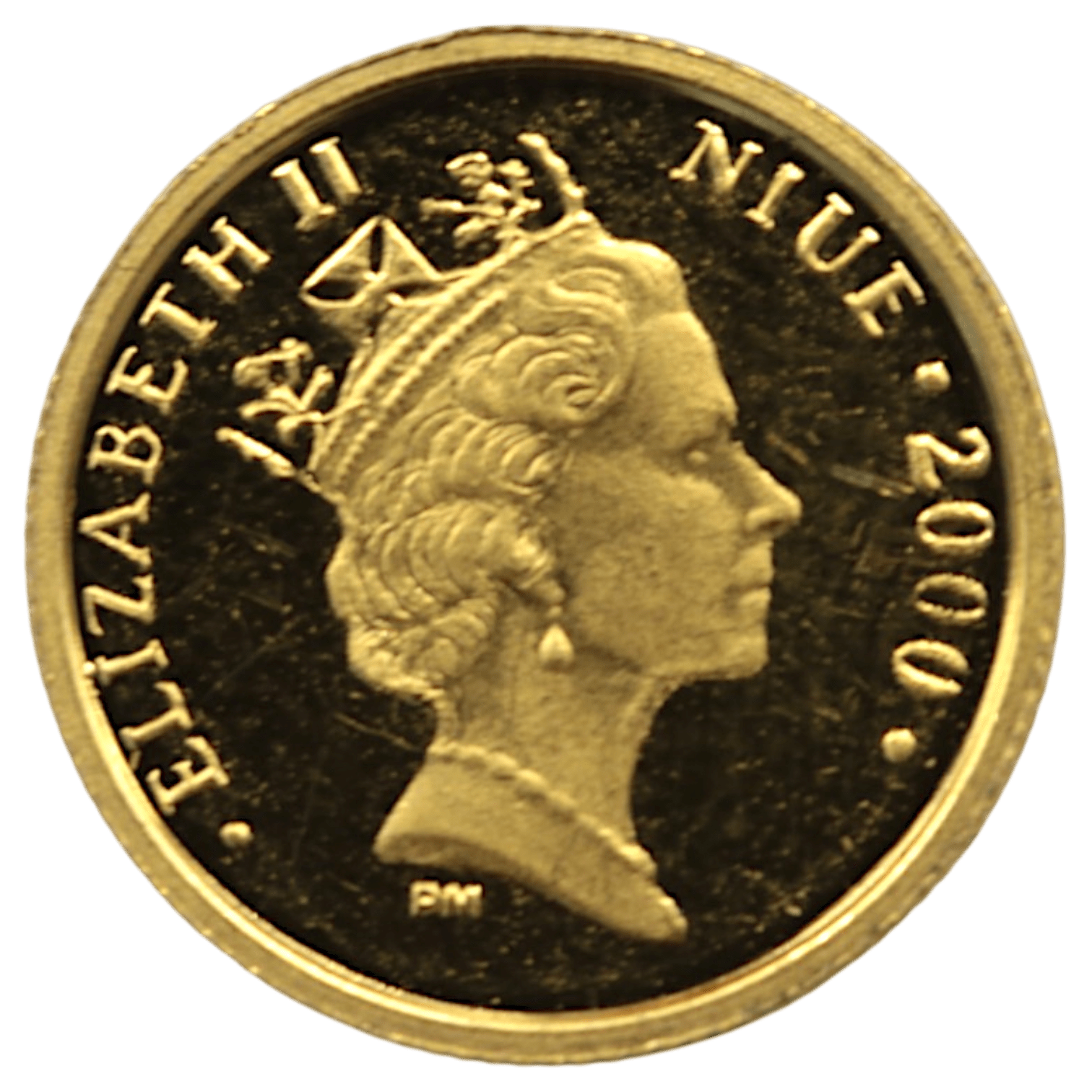 ニウエ ピーナッツ 20ドル金貨 2000年 スヌーピー - NJ BUYER'S MARKETPLACE