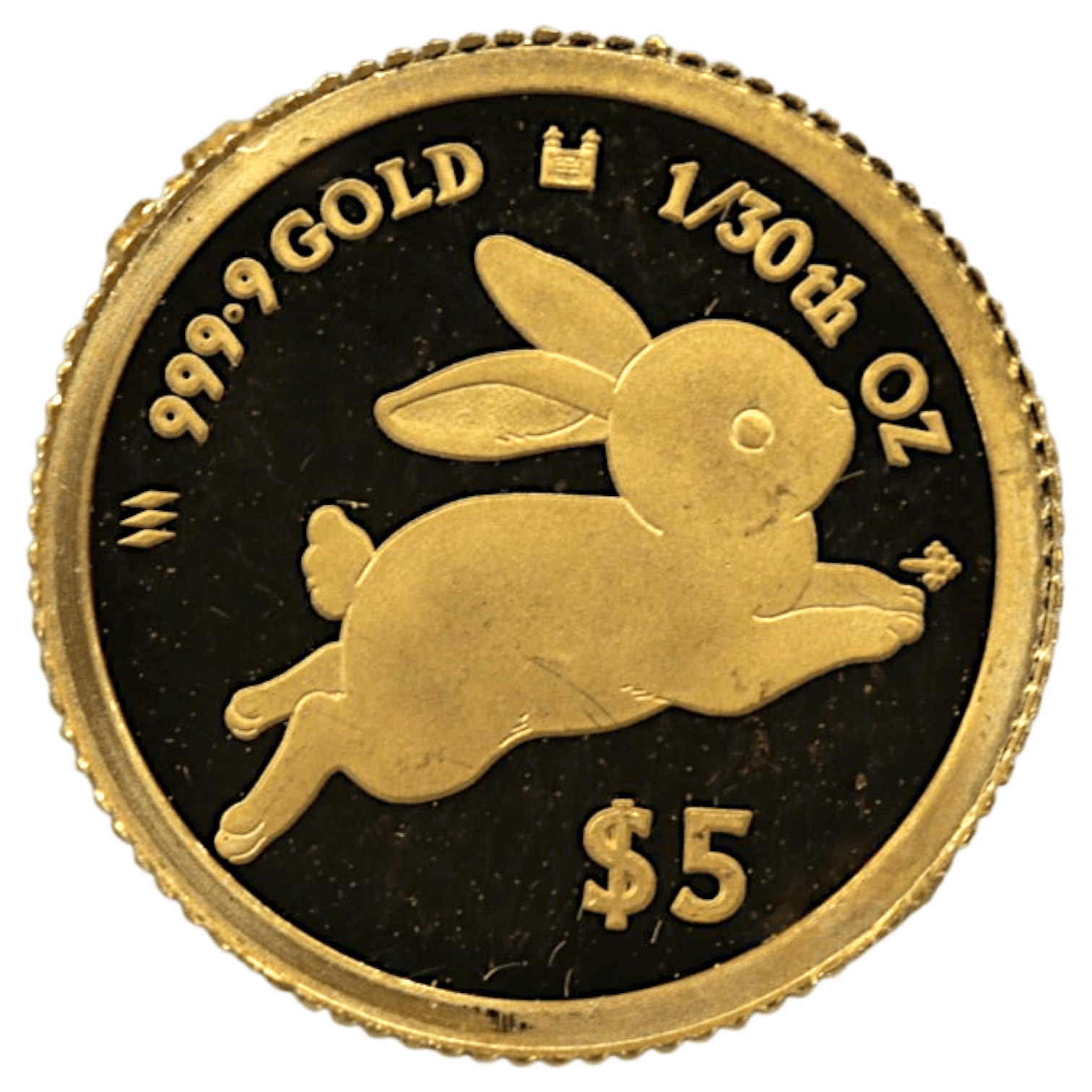 クック島 15ドル金貨 2023年 ウサギ - NJ BUYER'S MARKETPLACE
