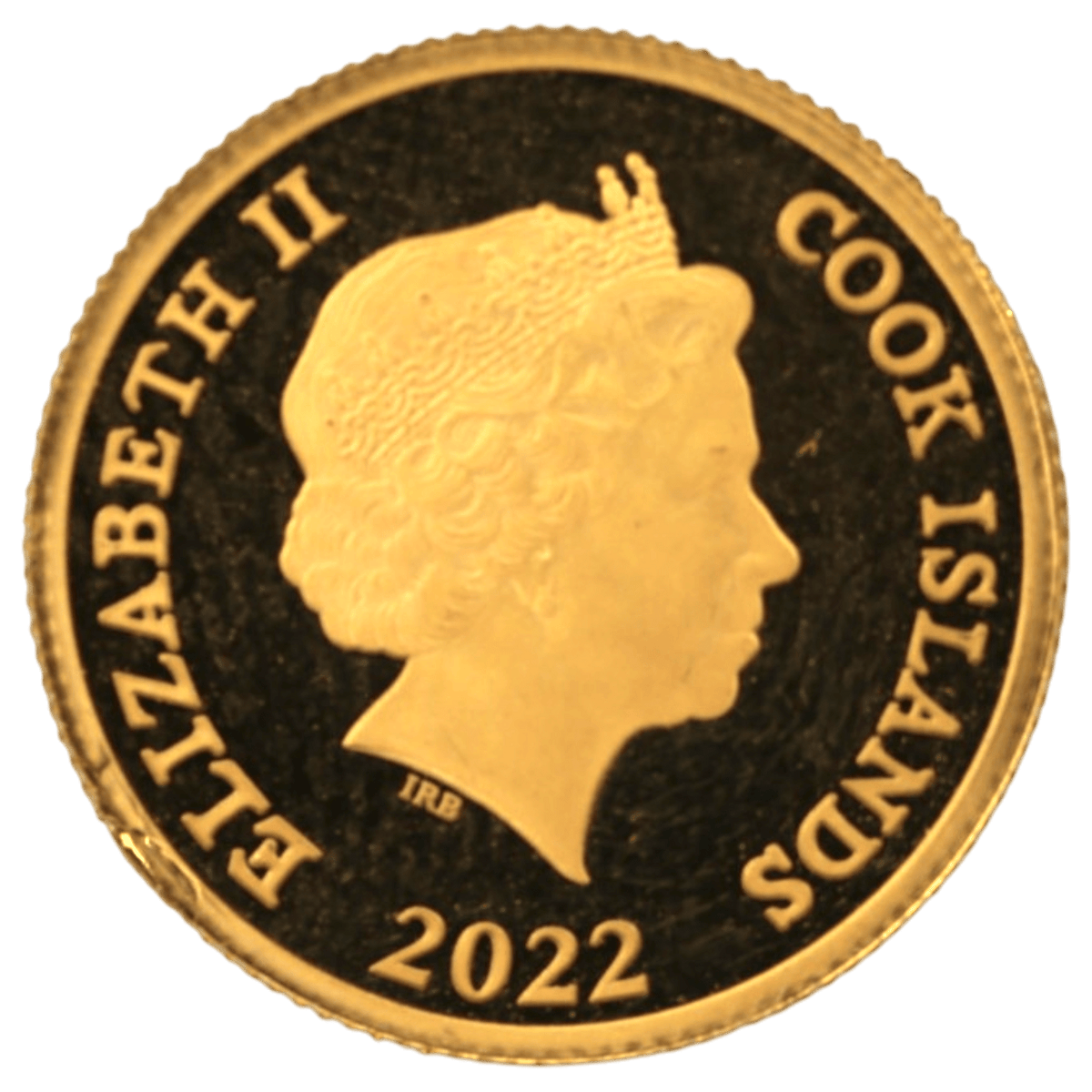 【ジャンク】 クック島 1/20oz金貨 ペガサス - NJ BUYER'S MARKETPLACE