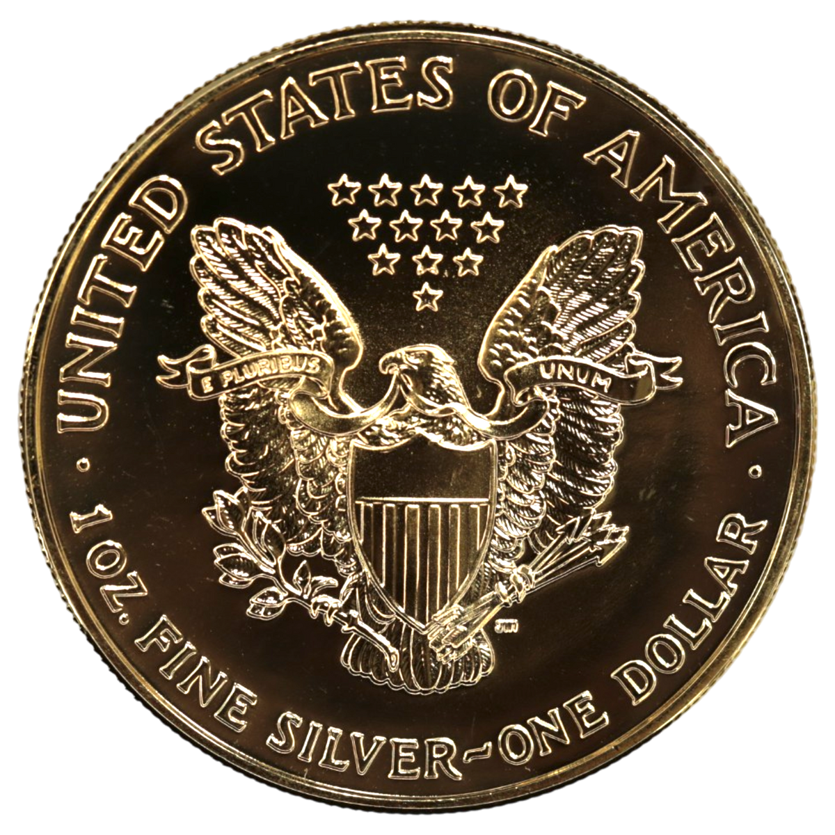 アメリカ 1ドル銀貨 2006年 レオナルド・ダヴィン・チ ウィトルウィウス的人体図