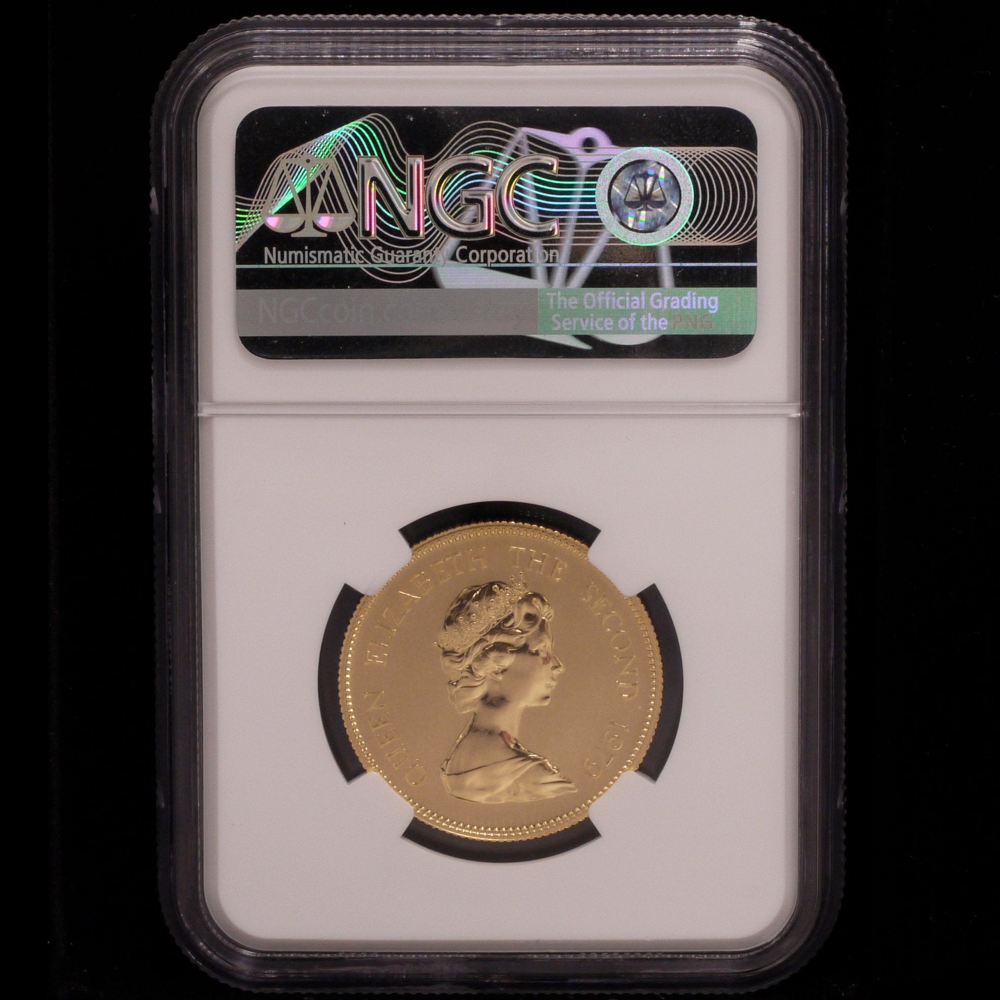 香港 1000ドル金貨 1979年 干支 羊 NGC MS68 - NJ BUYER'S MARKETPLACE