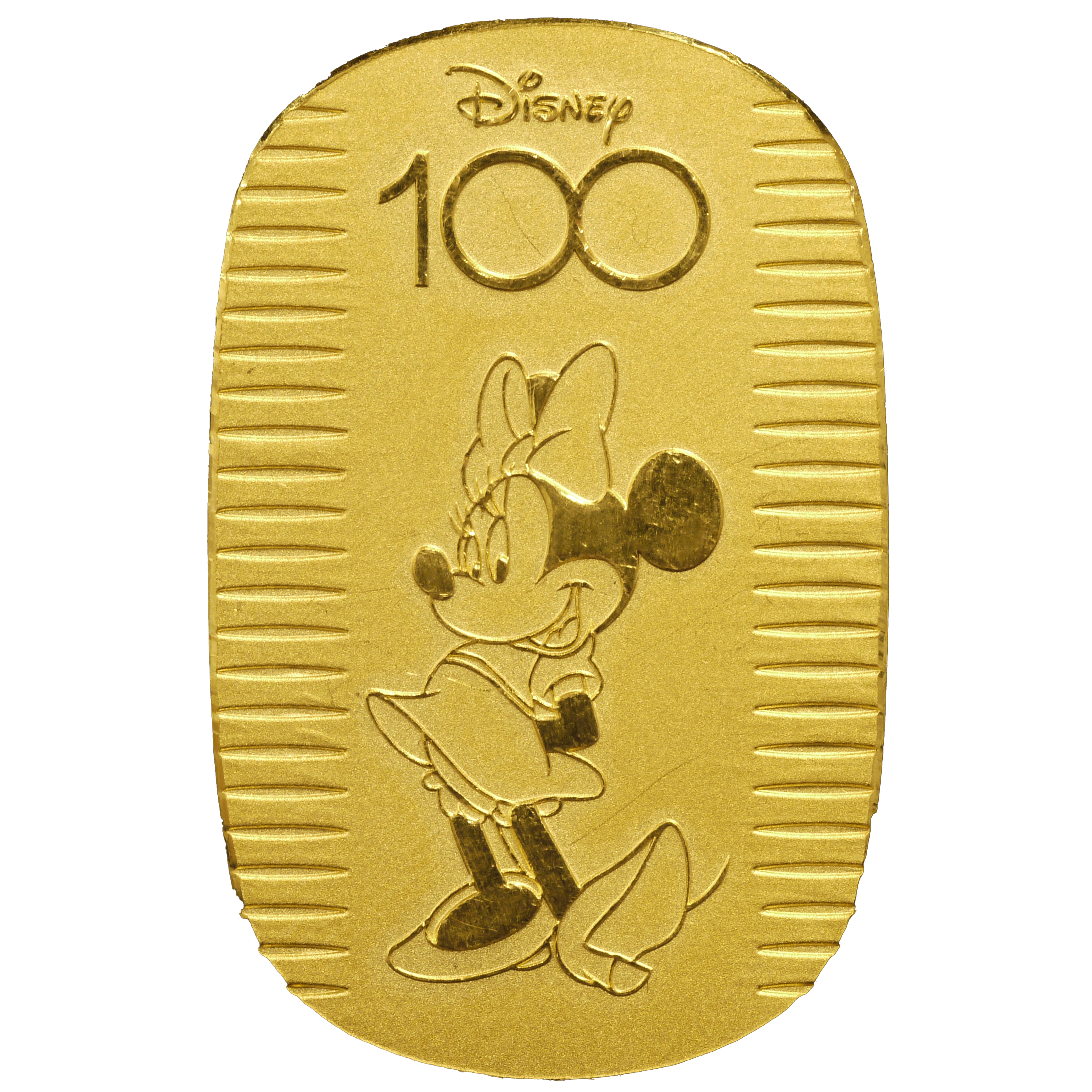 ディズニー 純金 小判 10グラム 田中貴金属 純金小判 ミッキー